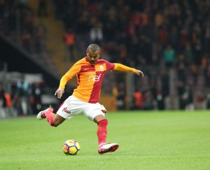 Maglia Galatasaray