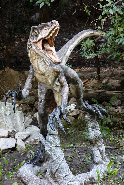 Velociraptor: Il Piccolo Predatore dell’Antico Mondo